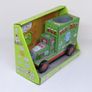 Ugly Dolls Tin Toy Ugly Truck Ice Bat Delivery Pencil Pen Pot Image 3