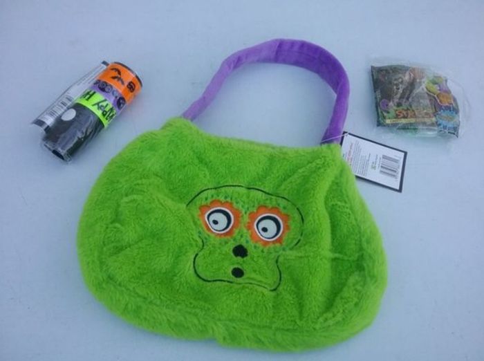 Halloween Bag