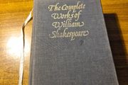 Vintage The Complete Works of William Shakespeare. Abbey Library