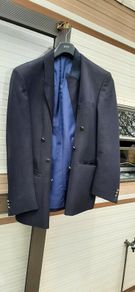 Bersani Suit Blazer