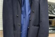 Bersani Suit Blazer