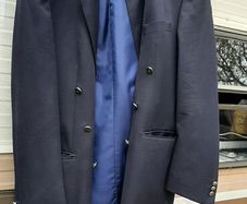 Bersani Suit Blazer