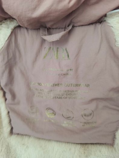 Girls jacket 18-24 months