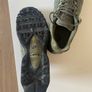 Green Nike Air Max UK 10 Image 6