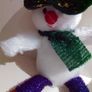 Christmas Soft Toys Image 3