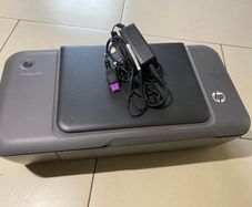 Printer HP Deskjet 1000 for sale