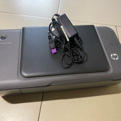 Printer HP Deskjet 1000 for sale
