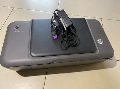 Printer HP Deskjet 1000 for sale