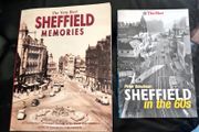 Two Sheffield Books