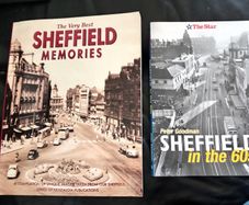 Two Sheffield Books