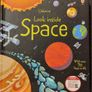 Usborne Look Inside Books Set (4 Books) Brand New, Perfect Condition Image 3