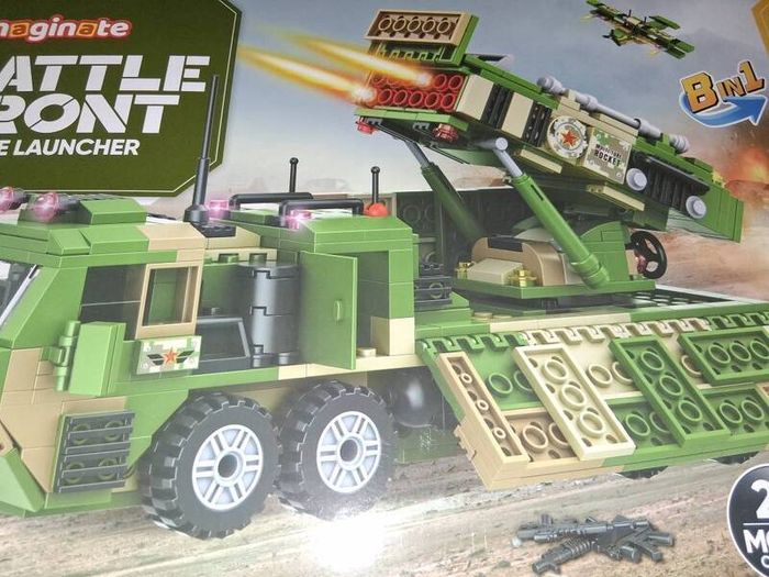 lego
