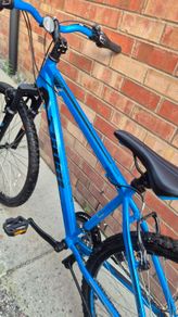 mtb mountain bike 26 inch wheels kids youngster