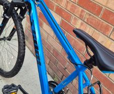 mtb mountain bike 26 inch wheels kids youngster