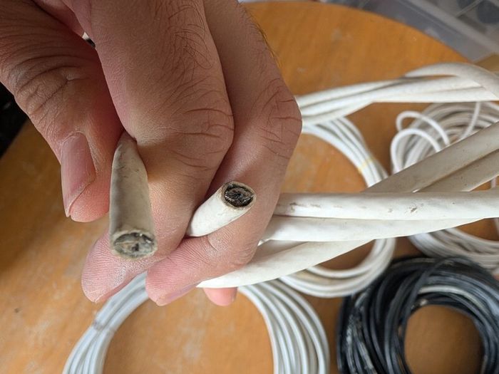cable