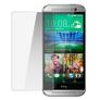 0.3mm Premium Tempered Protective Glass Screen Protector for HTC One M8 Image 2
