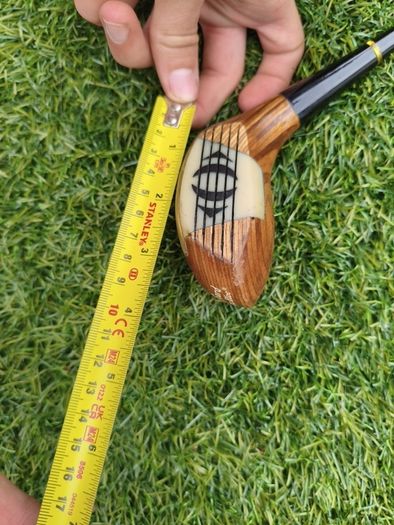 Wilson 5 wood (Left Handed)
