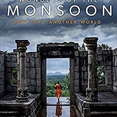 BBC Wonders Of The Monsoon 2 Disc DVD Brand New & Sealed