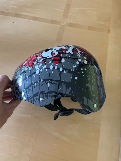 Kids Skater Helmet