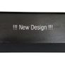 Brand New Serving tray wooden tray dark red mahogany breakfast tray Image 3