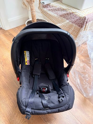 Drift by Baby Elegance 3-in-1 Travel System