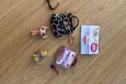 Mini brands fashion