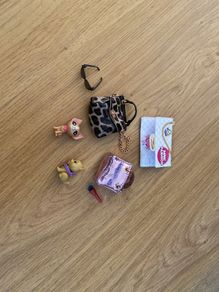 Mini brands fashion