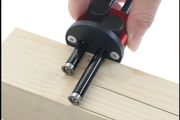 mortice marking gauge