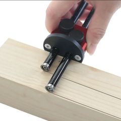 mortice marking gauge