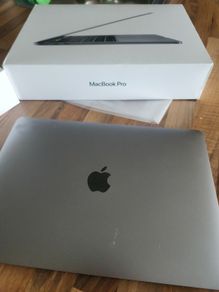 MacBook Pro 13-inch (for parts)