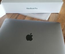 MacBook Pro 13-inch (for parts)