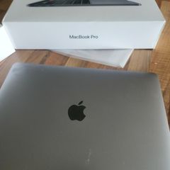MacBook Pro 13-inch (for parts)
