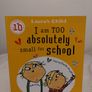 Lauren Child Clarice Bean Story Books Image 10