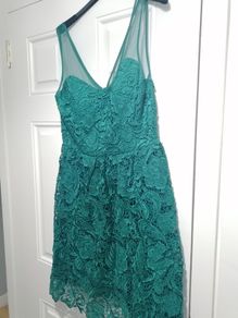 dress size 12