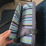 travel booster seat Image 3