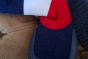 Tommy Hilfiger boots size 26/27