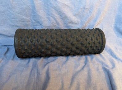 Foam massage roller