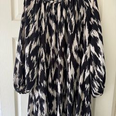 HM dress