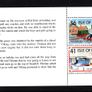 1995 Isle of Man 50th Anniversary of Thomas The Tank Engine Stories by Reverend Awdry Commemorative Stamp Booklet Mint Never Hinged (MNH). Image 5