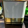 Shell 5L Oil Tin Image 3