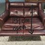 3-2-1 leather sofa set Image 10