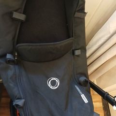 Bugaboo cameleion ltd edition neon pop pram