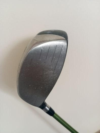 Ben hogan big ben r flex Golf driver