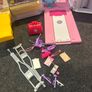 Barbie- Barbie Careers Care Clinic Playset Image 3
