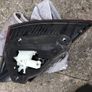 Mercedes Brake Tail Rear Stop Light Image 2