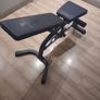 Hit Fitness SB42 Weight Bench Image 3