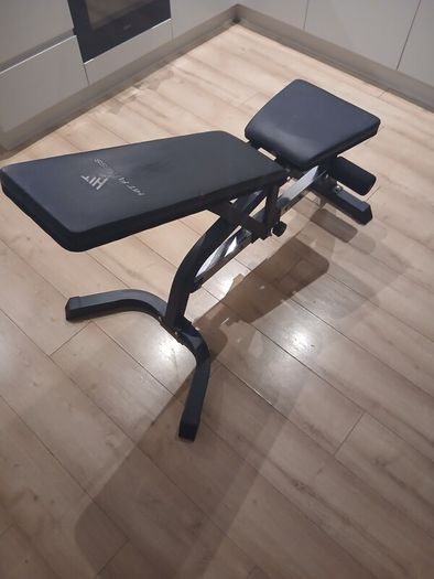Hit Fitness SB42 Weight Bench