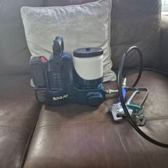 High pressure Airless spray gun