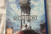 Star Wars: Battlefront PS4