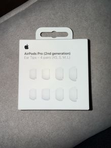 Apple AirPods Pro (2nd Generation) ear tips